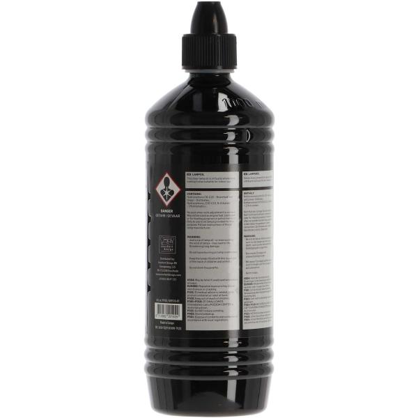 Huile de paraffine pour lampe 1 litre - 6,90