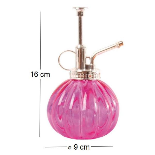 Humidificateur pour plantes en verre - 5