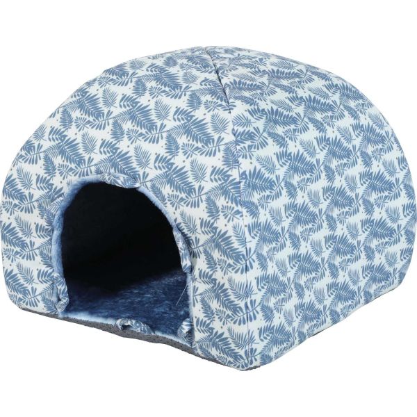 Igloo en tissu pour cochon d'inde Neolife 26.5 x 21.5 cm