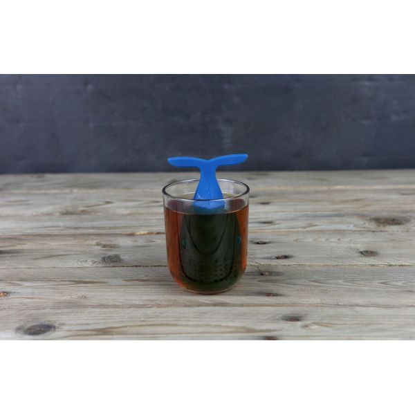 Infuseur à thé cachalot - COF-0129
