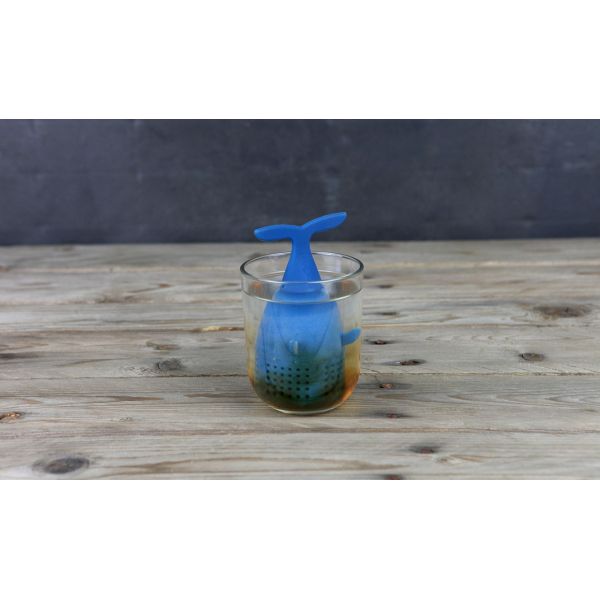 Infuseur à thé cachalot - COOKUT