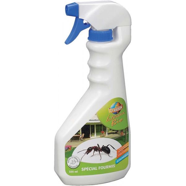 Insecticide spécial fourmis 500 ml