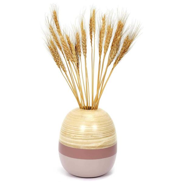 Jarre en bambou Nude - CMP-4402