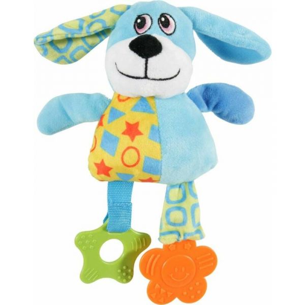 Jouet peluche pour chiens Puppy