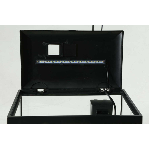 Kit aquarium 18 litres Initio 35 - 59,90