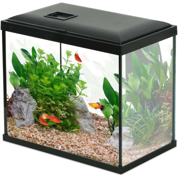 Kit aquarium 13 litres Initio 30 - 7
