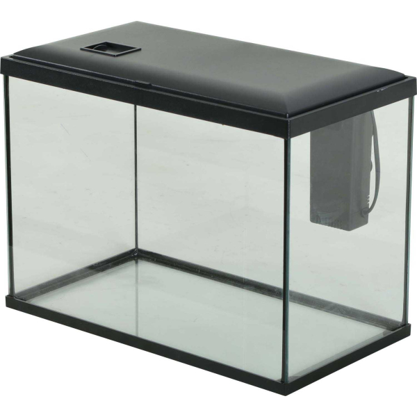 Kit aquarium 24 litres Initio 40