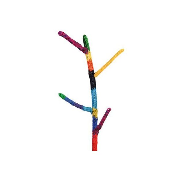 Kit de tricotin Graffiti - 5