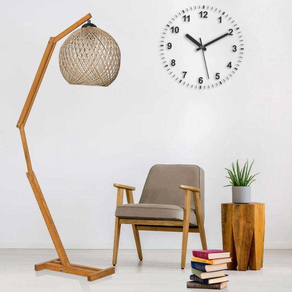 Lampadaire Beehive - HANAH HOME