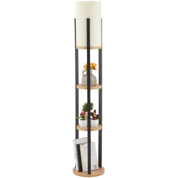 Lampadaire Circle Nora - 49,90