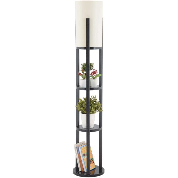 Lampadaire Circle Nora - 49,90
