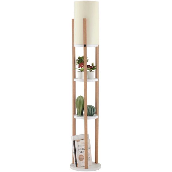 Lampadaire Circle Nora - 49,90