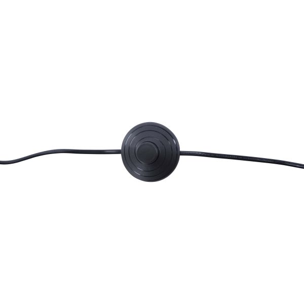 Lampadaire en acier Batang - 24,90