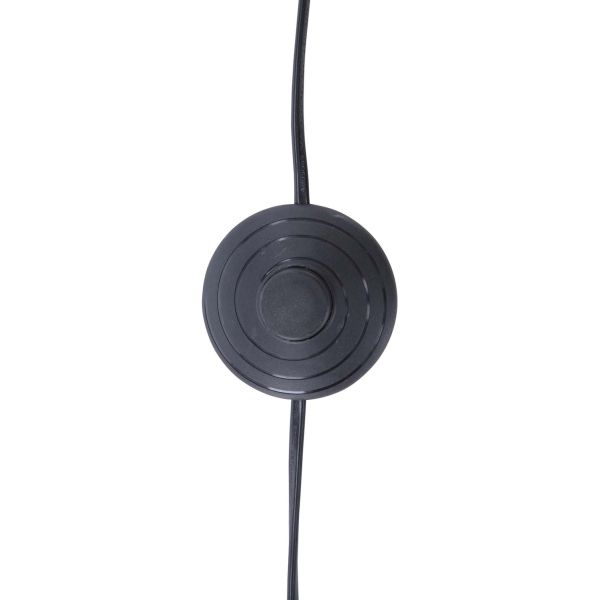 Lampadaire en acier Batang - 24,90