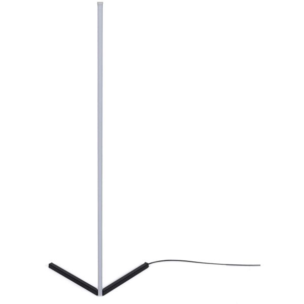 Lampadaire en aluminium Lumo - 36,90