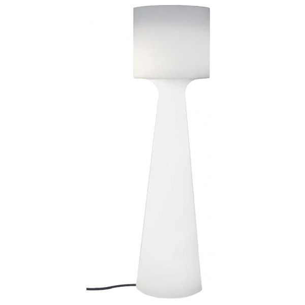 Lampadaire extérieur à led Grace 140 cm