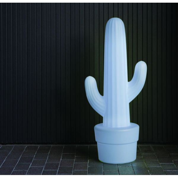 Lampadaire extérieur à led Kaktus 100 cm - 5