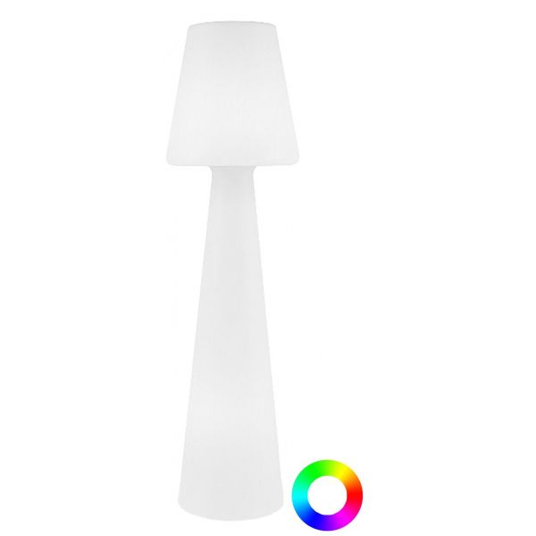 Lampadaire extérieur à led Lola 110 cm