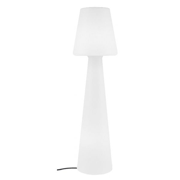 Lampadaire extérieur à led Lola 165 cm