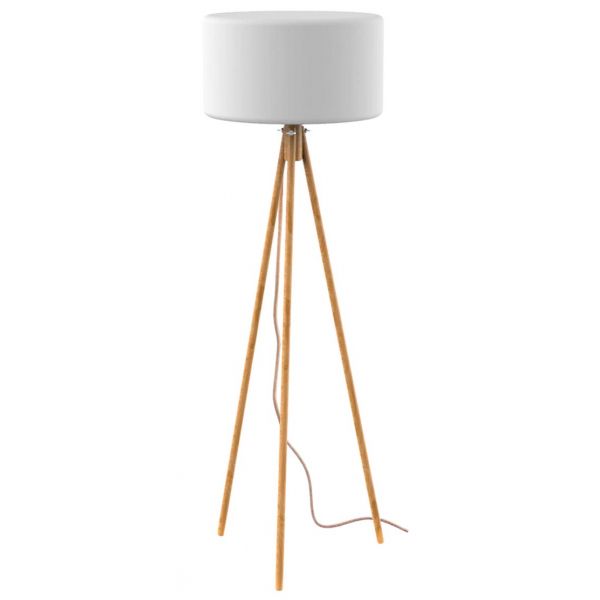 Lampadaire intérieur extérieur Chloé