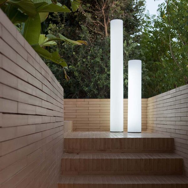 Lampadaire intérieur extérieur Fity 160 cm - 229