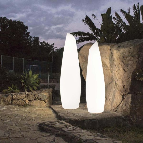 Lampadaire intérieur extérieur Fredo 140 cm - NEWGARDEN
