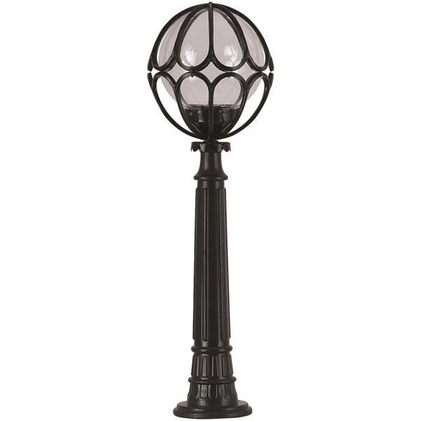 Lampadaire de jardin en ABS Marc