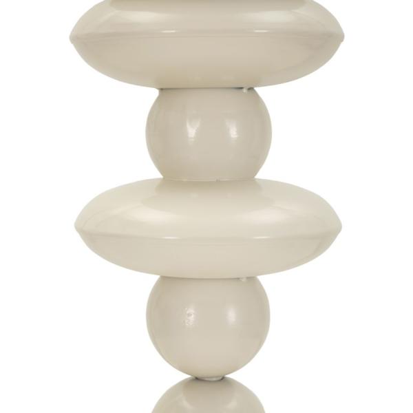 Lampadaire en métal Carl 33 x 160 cm - 239