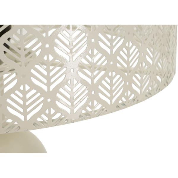Lampadaire en métal Carl 33 x 160 cm - 6