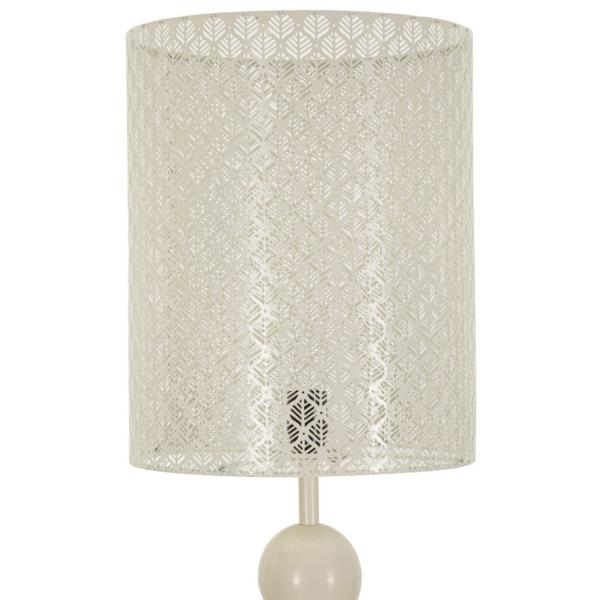 Lampadaire en métal Carl 33 x 160 cm - MAU-0924
