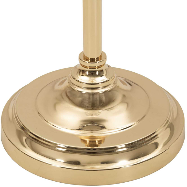Lampadaire en métal Gipsy 40 x 160 cm - 5