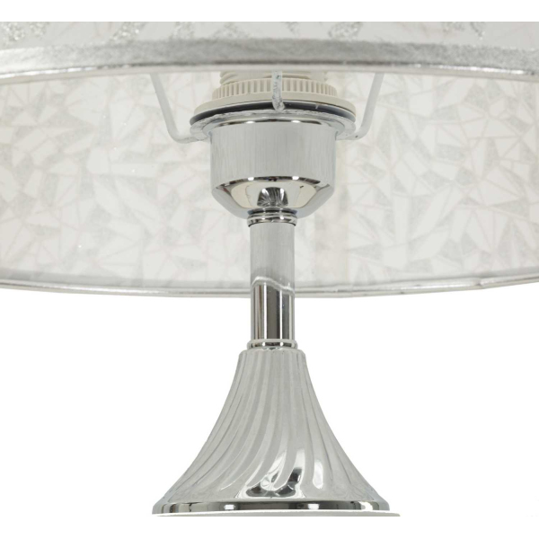 Lampadaire en métal Kody 40 x 158 cm - 129