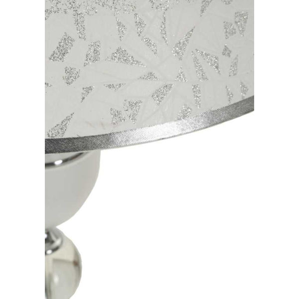 Lampadaire en métal Kody 40 x 158 cm - 7