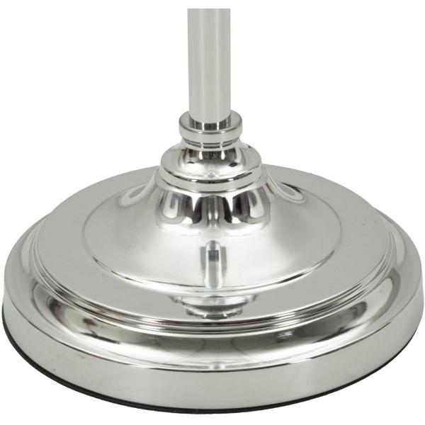 Lampadaire en métal Kody 40 x 158 cm - 5