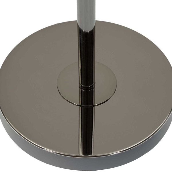 Lampadaire en métal Milva one 40 x 167 cm - 6