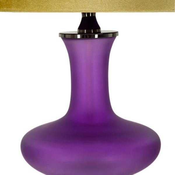 Lampadaire en métal Milva one 40 x 167 cm - 169