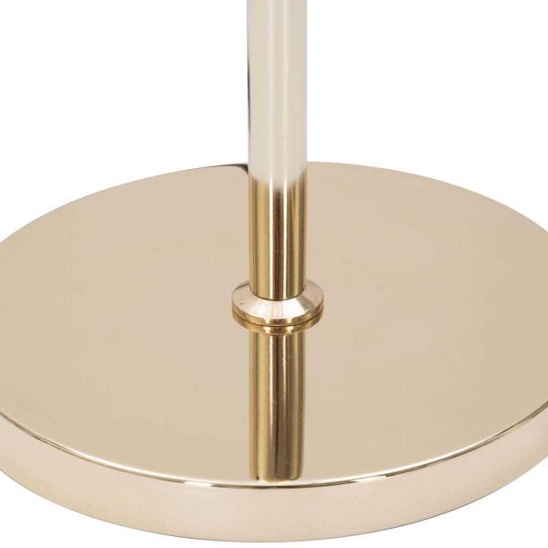 Lampadaire en métal Ovy 40 x 168.5 cm - 6