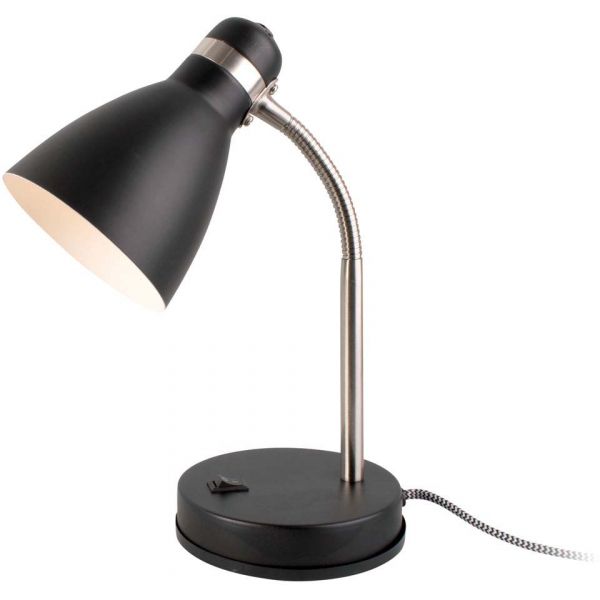 Lampe de bureau en métal New study - PRE-1035