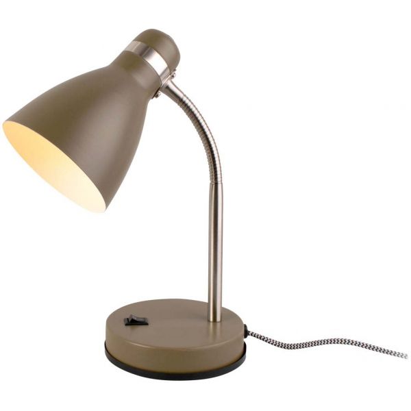 Lampe de bureau en métal New study - PRE-1034