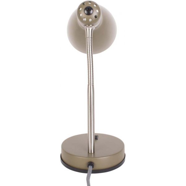 Lampe de bureau en métal New study - 34,90