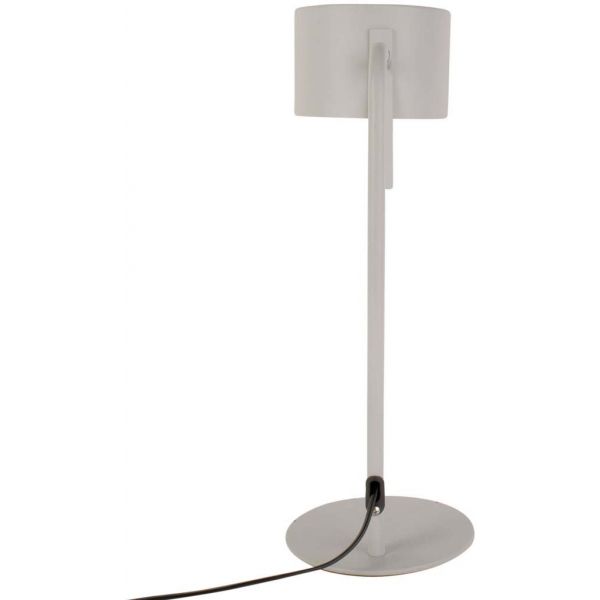 Lampe de bureau en métal Shell - PRE-1043