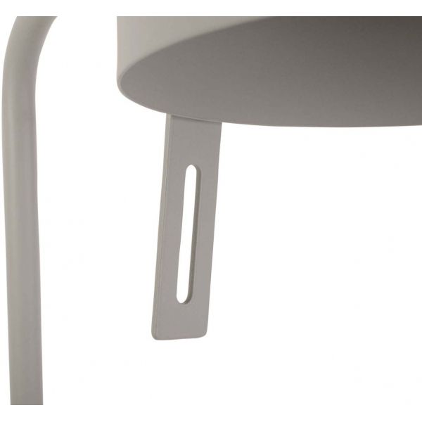 Lampe de bureau en métal Shell - 32,90