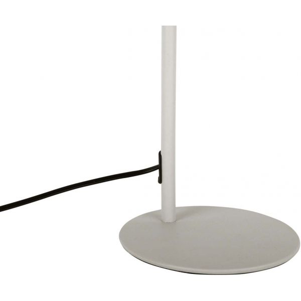 Lampe de bureau en métal Shell - 5