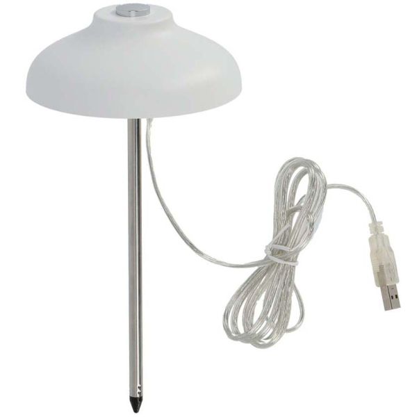 Lampe de croissance pour plantes ampoule led