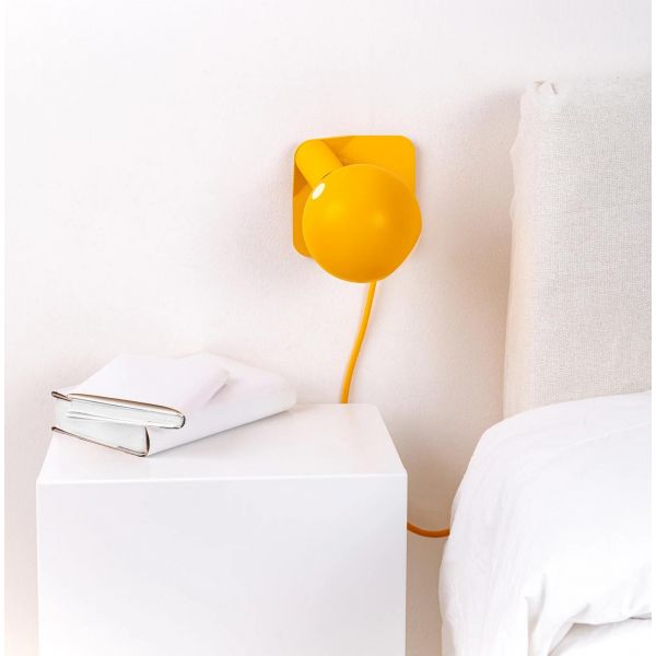 Lampe design magnétique Iride - 8