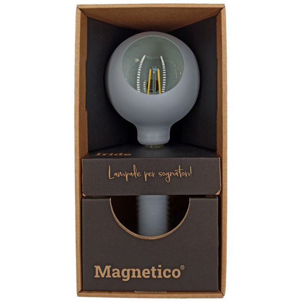 Lampe design magnétique Iride - 116