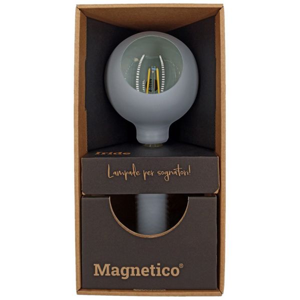 Lampe design magnétique Iride - 120