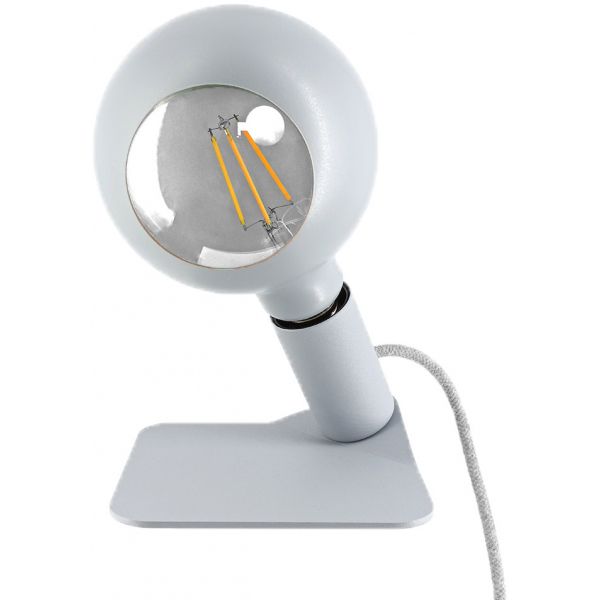 Lampe design magnétique Iride