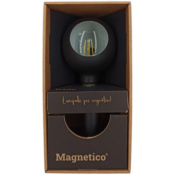 Lampe design magnétique Iride - 100,90