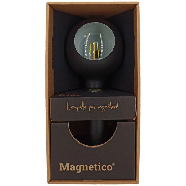 Lampe design magnétique Iride - 116